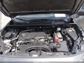 2020 Toyota RAV4 — photo 10 of 17 | VIN 2T3H1RFV3LC072075