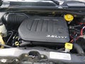 2017 Dodge Grand Caravan — photo 10 of 15 | VIN 2C4RDGCG2HR645361