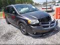2017 Dodge Grand Caravan — photo 1 of 15 | VIN 2C4RDGCG2HR645361