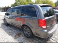 2017 Dodge Grand Caravan — photo 3 of 15 | VIN 2C4RDGCG2HR645361