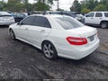 2010 Mercedes-Benz E-Class — photo 3 of 11 | VIN WDDHF8HB6AA179099