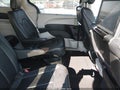 2017 Chrysler Pacifica — photo 8 of 16 | VIN 2C4RC1EGXHR784621