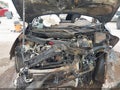 2022 Nissan Rogue — photo 10 of 16 | VIN 5N1BT3BA0NC702781