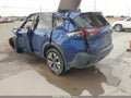 2022 Nissan Rogue — photo 3 of 16 | VIN 5N1BT3BA0NC702781