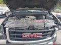 2011 GMC Sierra 1500 — photo 10 of 13 | VIN 3GTP2VE3XBG336228