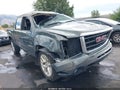 2011 GMC Sierra 1500 — photo 1 of 13 | VIN 3GTP2VE3XBG336228