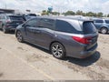 2022 Honda Odyssey — photo 3 of 16 | VIN 5FNRL6H84NB056348