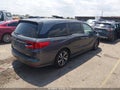 2022 Honda Odyssey — photo 4 of 16 | VIN 5FNRL6H84NB056348