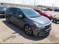 2022 Honda Odyssey — photo 6 of 16 | VIN 5FNRL6H84NB056348