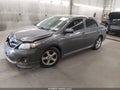 2012 Toyota Corolla — photo 2 of 11 | VIN 5YFBU4EE6CP026735