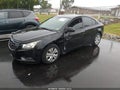 2013 Chevrolet Cruze — photo 2 of 16 | VIN 1G1PA5SH0D7287924