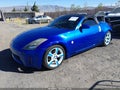 2004 Nissan 350Z — photo 2 of 11 | VIN JN1AZ36A64T015203