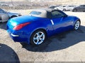 2004 Nissan 350Z — photo 4 of 11 | VIN JN1AZ36A64T015203