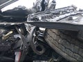 2026 Volkswagen Atlas — photo 11 of 16 | VIN 1V2JN2CA6TC527743