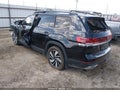 2026 Volkswagen Atlas — photo 3 of 16 | VIN 1V2JN2CA6TC527743