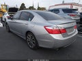2015 Honda Accord — photo 3 of 16 | VIN 1HGCR2F50FA179940