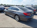 2018 Honda Accord — photo 3 of 16 | VIN 1HGCV1F15JA230604