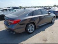 2018 Honda Accord — photo 4 of 16 | VIN 1HGCV1F15JA230604