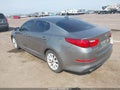 2015 Kia Optima — photo 3 of 12 | VIN 5XXGM4A76FG499464