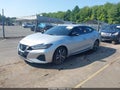2021 Nissan Maxima — photo 2 of 11 | VIN 1N4AA6CV1MC509102