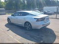 2021 Nissan Maxima — photo 3 of 11 | VIN 1N4AA6CV1MC509102