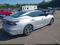 2021 Nissan Maxima — photo 4 of 11 | VIN 1N4AA6CV1MC509102