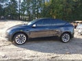 2026 Tesla Model Y — photo 15 of 22 | VIN 7SAYGDEDXTA419755