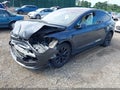 2023 Tesla Model X — photo 2 of 15 | VIN 7SAXCDE57PF407961