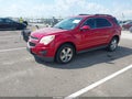 2013 Chevrolet Equinox — photo 2 of 15 | VIN 1GNFLEEK5DZ106056
