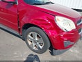 2013 Chevrolet Equinox — photo 5 of 15 | VIN 1GNFLEEK5DZ106056