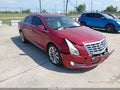 2013 Cadillac XTS — photo 1 of 16 | VIN 2G61S5S36D9112738