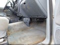 2001 Toyota Tundra — photo 12 of 16 | VIN 5TBBT44121S171947