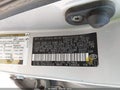 2006 Toyota Corolla — photo 9 of 15 | VIN 2T1BR32E16C572881