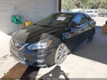 2018 Nissan Sentra — photo 2 of 15 | VIN 3N1CB7AP4JY227603