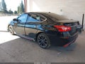 2018 Nissan Sentra — photo 3 of 15 | VIN 3N1CB7AP4JY227603