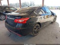2018 Nissan Sentra — photo 4 of 15 | VIN 3N1CB7AP4JY227603