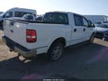 2005 Ford F-150 — photo 4 of 11 | VIN 1FTPW12515KE72070