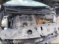2010 Kia Sedona — photo 10 of 16 | VIN KNDMG4C39A6329188