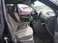2010 Kia Sedona — photo 5 of 16 | VIN KNDMG4C39A6329188