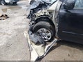 2010 Kia Sedona — photo 6 of 16 | VIN KNDMG4C39A6329188