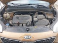 2017 Kia Sportage — photo 10 of 17 | VIN KNDPMCACXH7031823