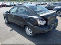 2007 Kia Rio — photo 3 of 17 | VIN KNADE123776258469