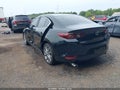 2025 Mazda 3 — photo 3 of 16 | VIN 3MZBPACMXSM456156