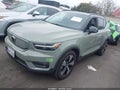 2021 Volvo XC40 Recharge — photo 2 of 20 | VIN YV4ED3UR5M2589252