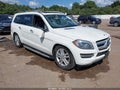 2013 Mercedes-Benz GL-Class — photo 1 of 17 | VIN 4JGDF7CE4DA167666