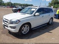 2013 Mercedes-Benz GL-Class — photo 2 of 17 | VIN 4JGDF7CE4DA167666