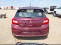 2020 Mitsubishi Mirage — photo 17 of 17 | VIN ML32A3HJ6LH009900