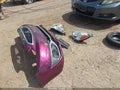 2020 Mitsubishi Mirage — photo 12 of 17 | VIN ML32A3HJ6LH009900