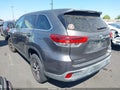 2018 Toyota Highlander — photo 3 of 17 | VIN 5TDZZRFHXJS281169