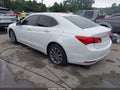 2020 Acura TLX — photo 3 of 20 | VIN 19UUB1F33LA005227